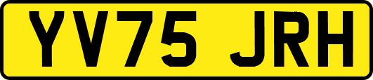 YV75JRH