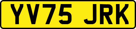 YV75JRK