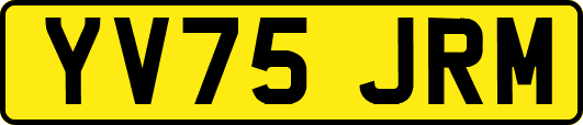 YV75JRM
