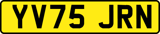 YV75JRN