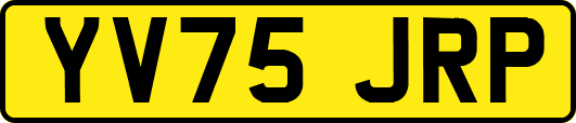 YV75JRP