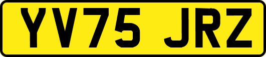 YV75JRZ