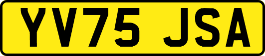 YV75JSA