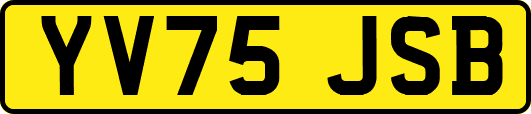 YV75JSB