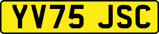 YV75JSC