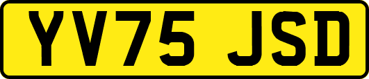 YV75JSD