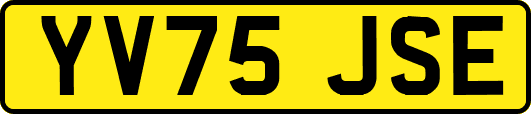 YV75JSE