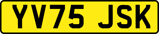YV75JSK