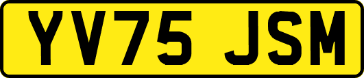 YV75JSM