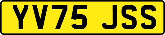 YV75JSS