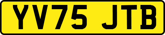 YV75JTB
