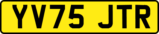 YV75JTR