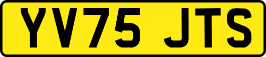 YV75JTS