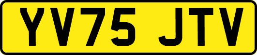 YV75JTV