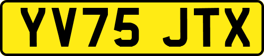 YV75JTX