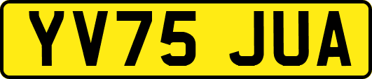 YV75JUA