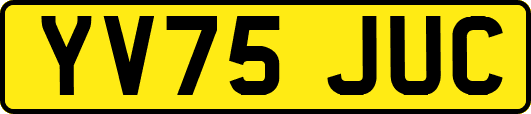 YV75JUC