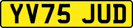 YV75JUD