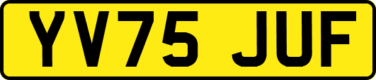 YV75JUF