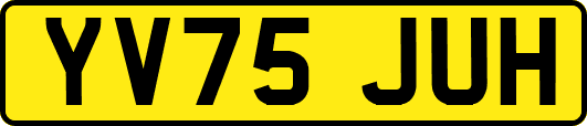 YV75JUH