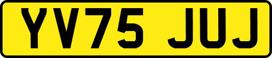 YV75JUJ