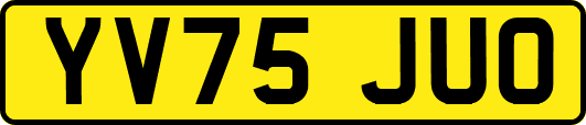 YV75JUO
