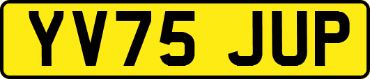 YV75JUP