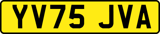 YV75JVA