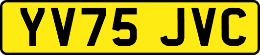 YV75JVC
