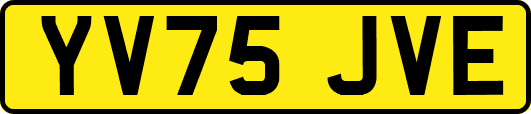 YV75JVE