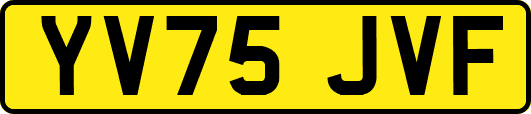 YV75JVF