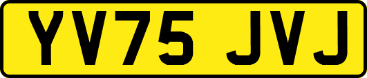 YV75JVJ