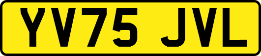 YV75JVL