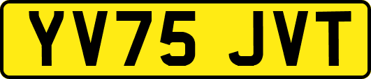 YV75JVT