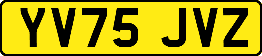 YV75JVZ