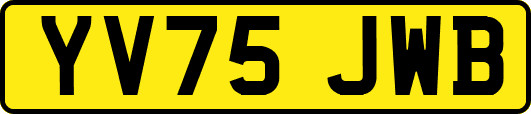 YV75JWB