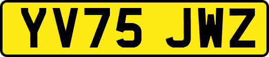 YV75JWZ