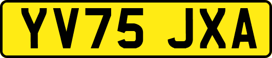 YV75JXA