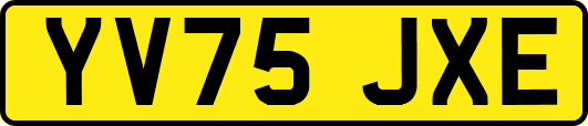 YV75JXE