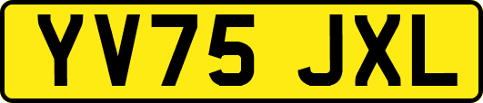 YV75JXL