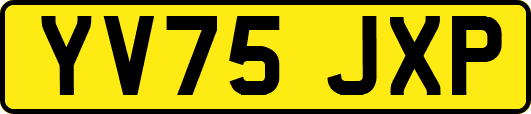 YV75JXP