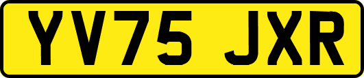 YV75JXR