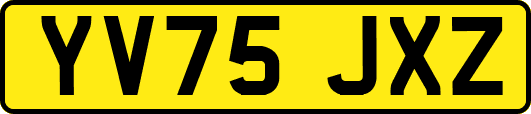 YV75JXZ