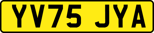 YV75JYA
