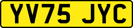 YV75JYC