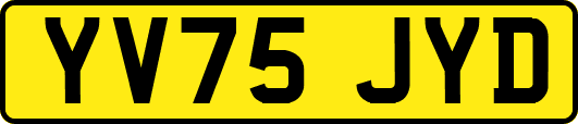 YV75JYD
