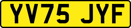 YV75JYF