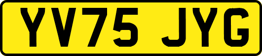YV75JYG
