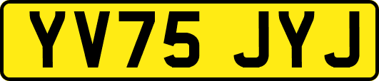 YV75JYJ