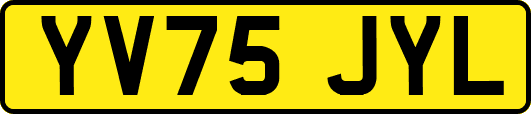 YV75JYL